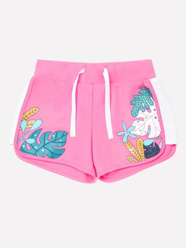 Shorts for girl KR4800k239