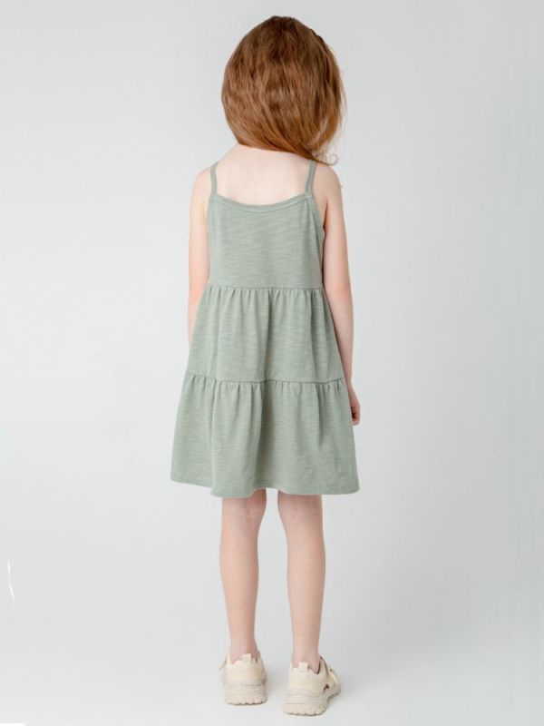 Dress for a girl KR 5797k371