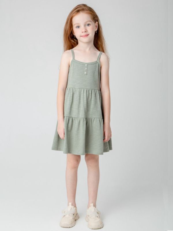 Dress for a girl KR 5797k371