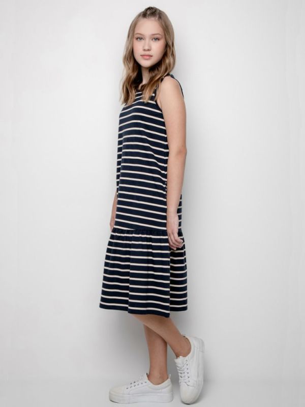 Dress for a girl KR 5803k396