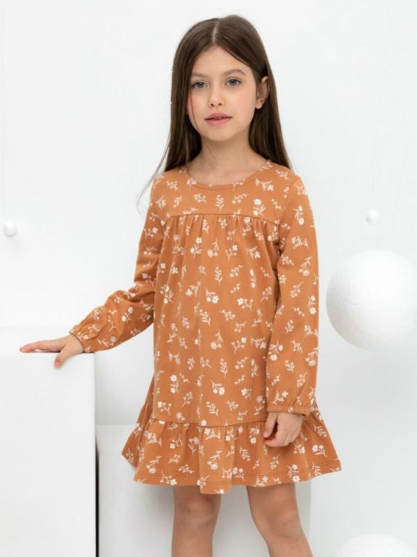 Dress for girl KR 5822k411