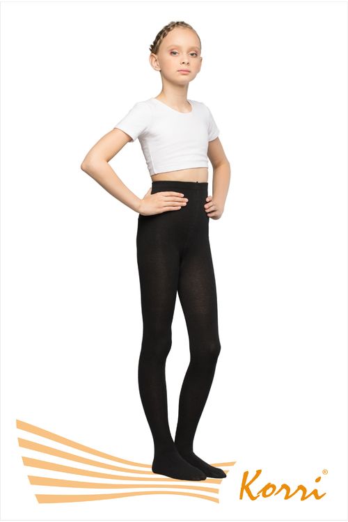 Tights for children KSH 03-301 school tights