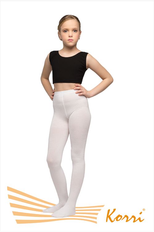 Tights for children KSH 03-301 school tights