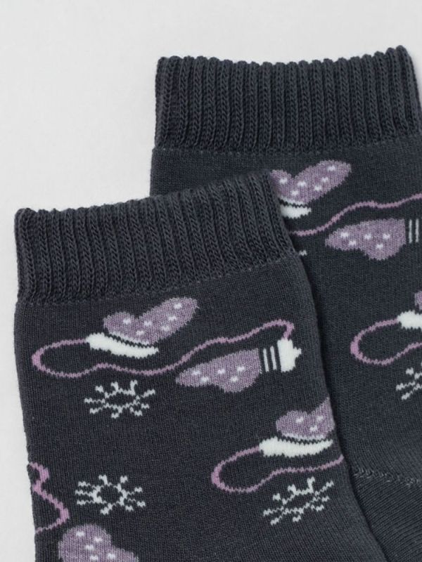 Women's socks Arctic 15c1408