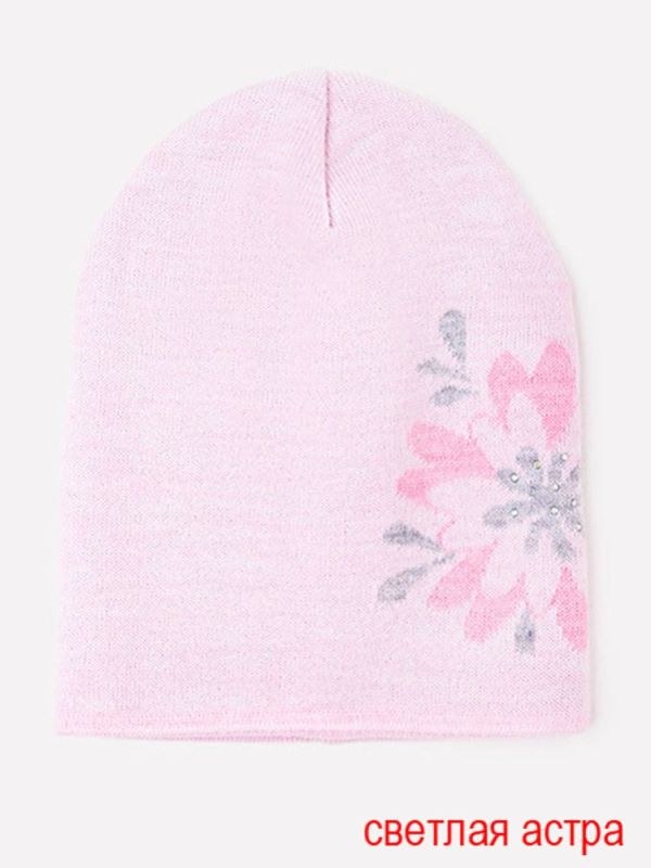 Hat for girl KV20158/sh