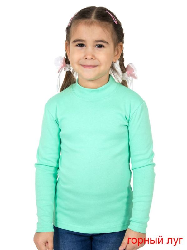 Sweater for girl L1078.