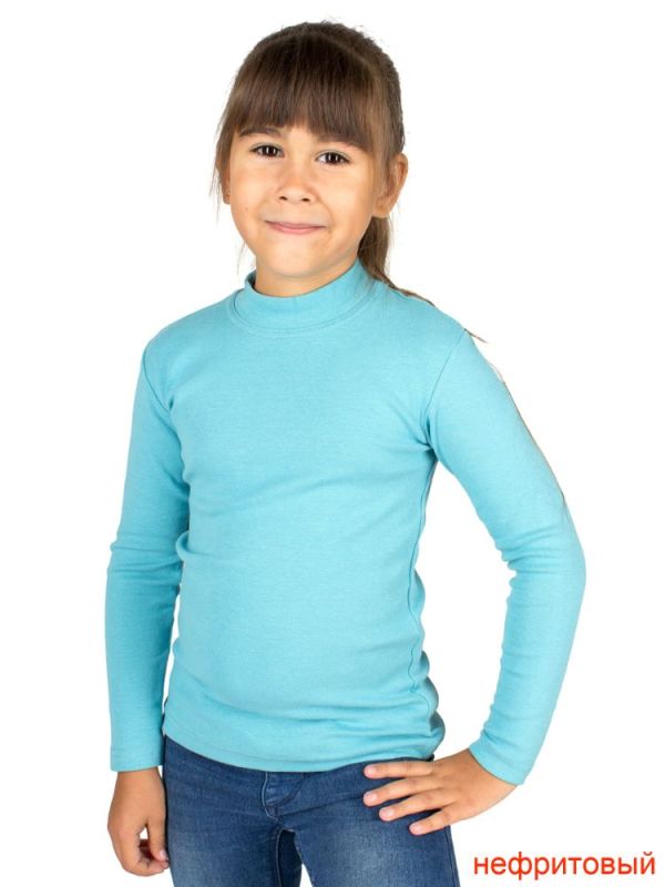 Sweater for girl L1078.