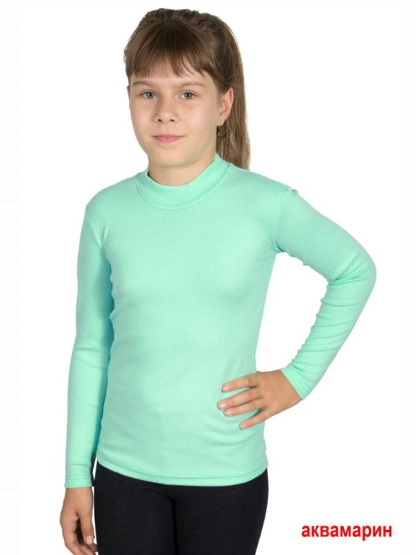 Sweater for girl L1078.