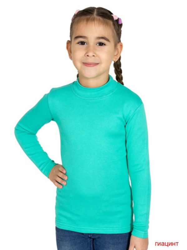 Sweater for girl L1078.