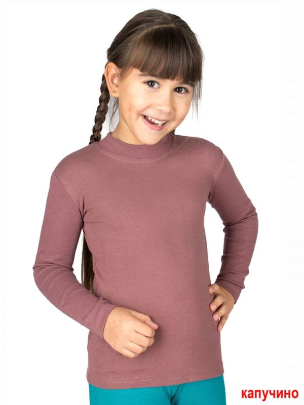 Sweater for girl L1078.