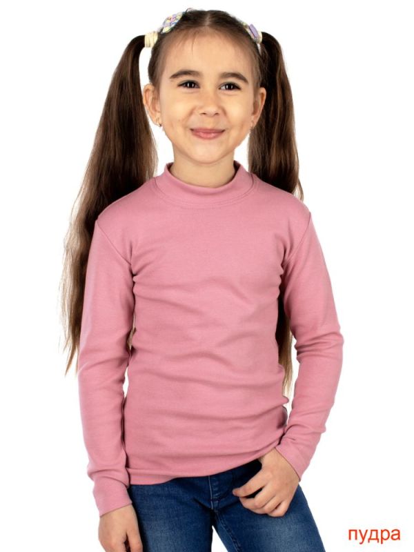 Sweater for girl L1078.