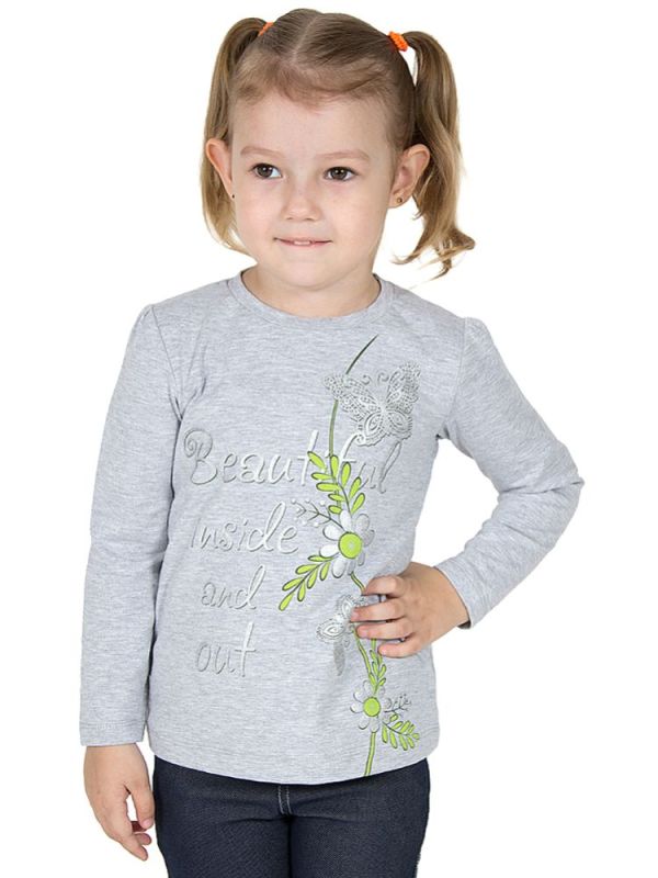 Sweater for girl L1698-5031