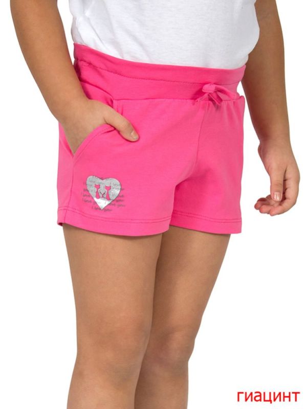 Shorts for girl L2464-5793