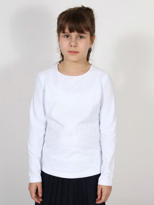 Sweater for girl L2760