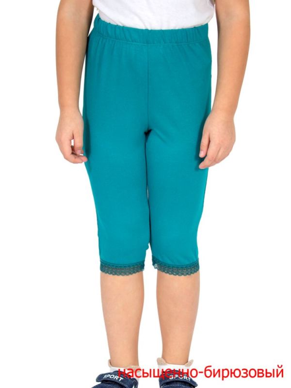 Breeches for girl L2821