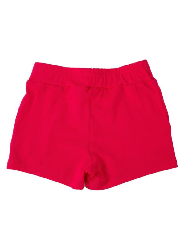 Shorts for girl L3036-7596