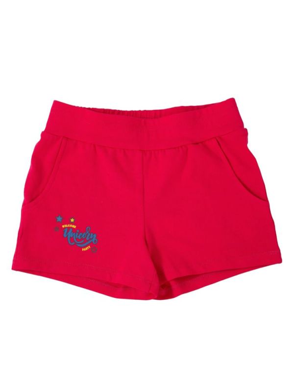 Shorts for girl L3036-7596