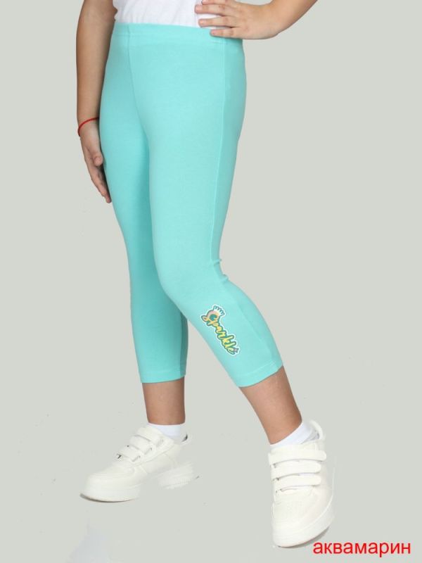 Breeches for girls L3357-8106