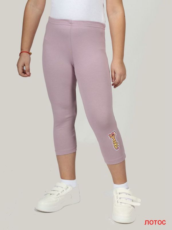 Breeches for girls L3357-8106