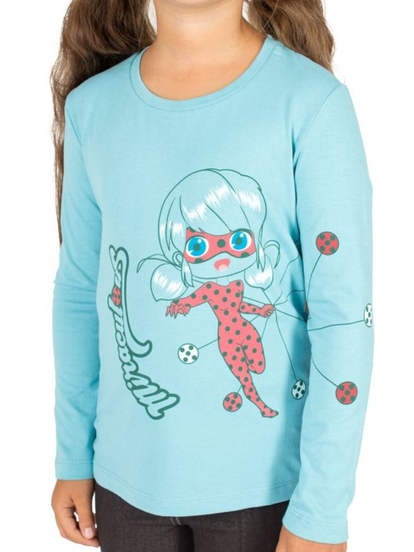 Sweater for girl L3380-7790