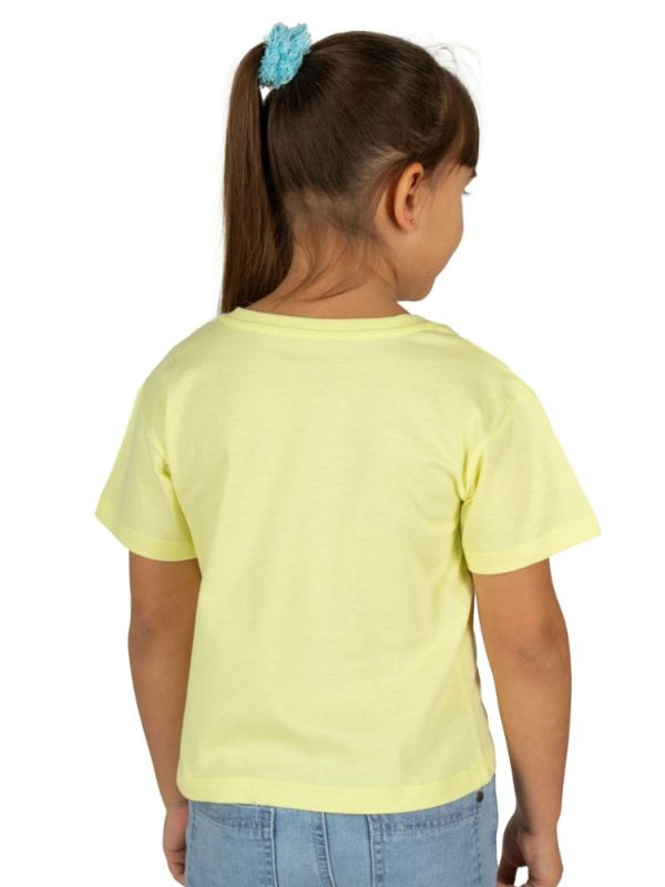 Shirt for girl L3490-7884