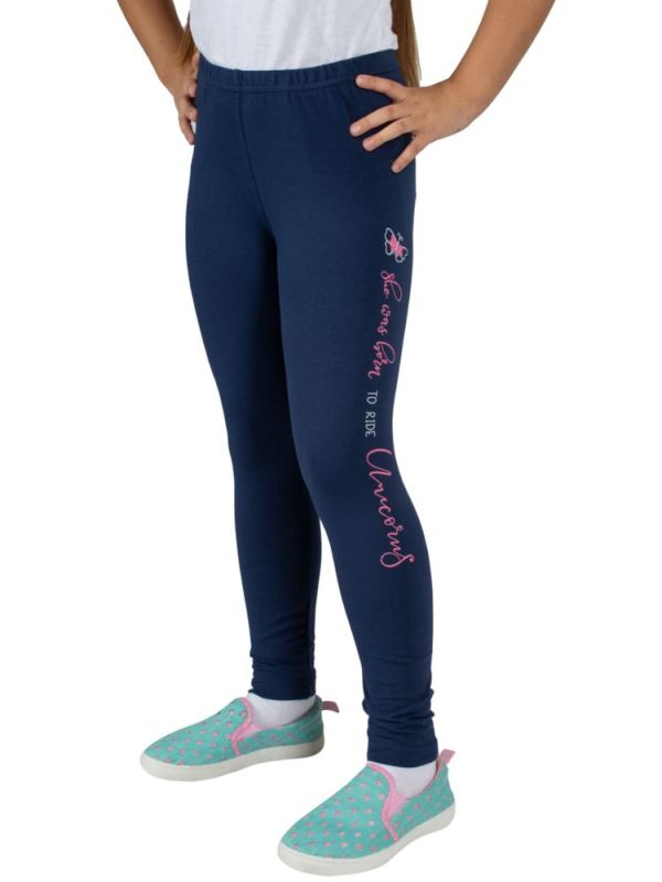 Leggings for girl L3491-7933