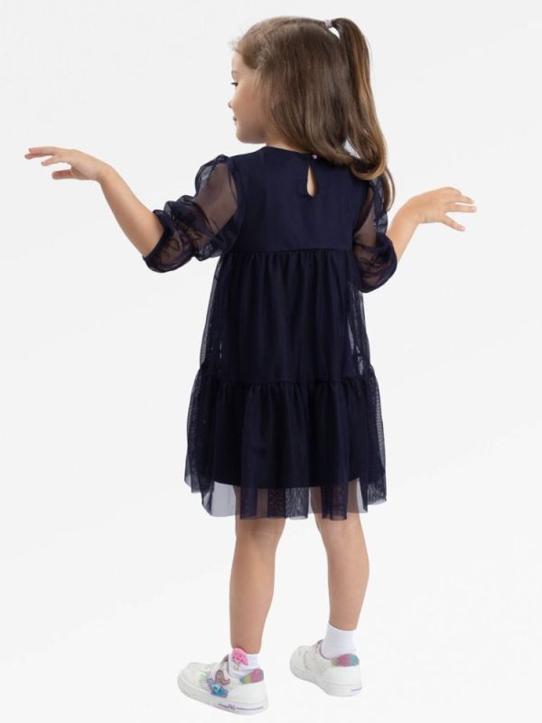 Dress for girl L3705