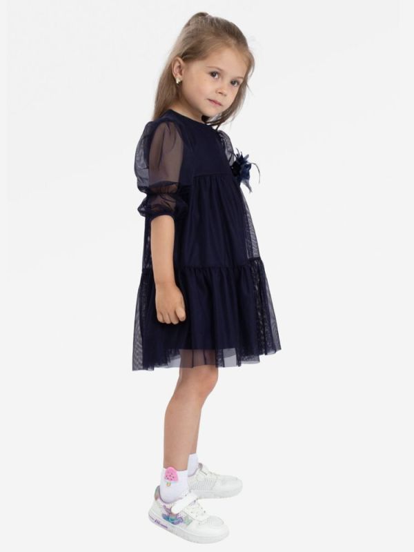 Dress for girl L3705