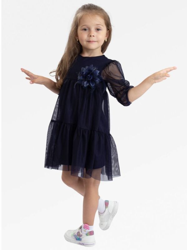 Dress for girl L3705