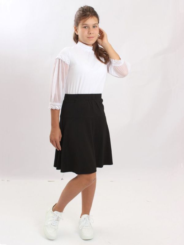 Skirt for girl L3712