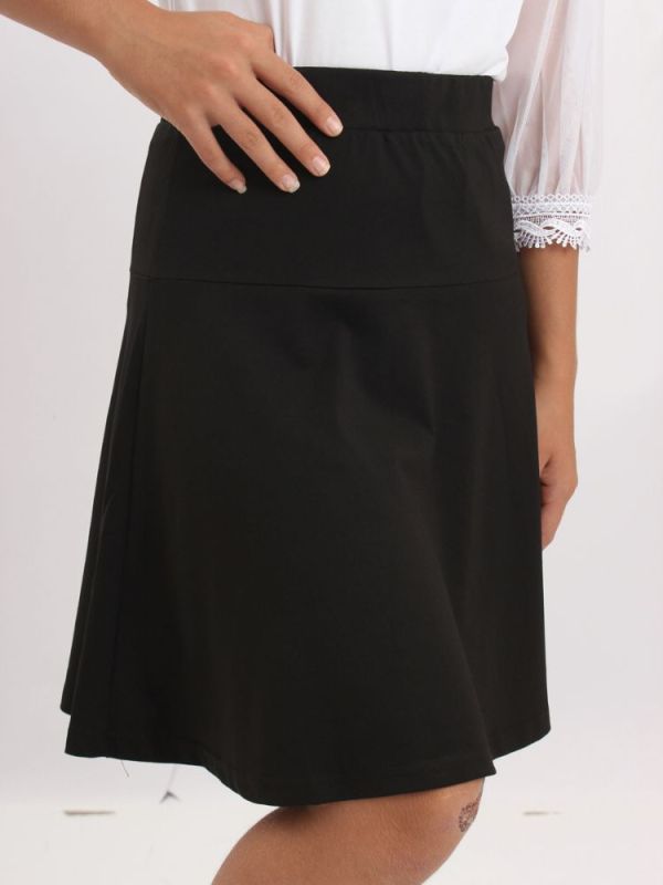 Skirt for girl L3712