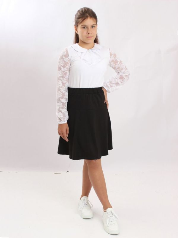 Skirt for girl L3712