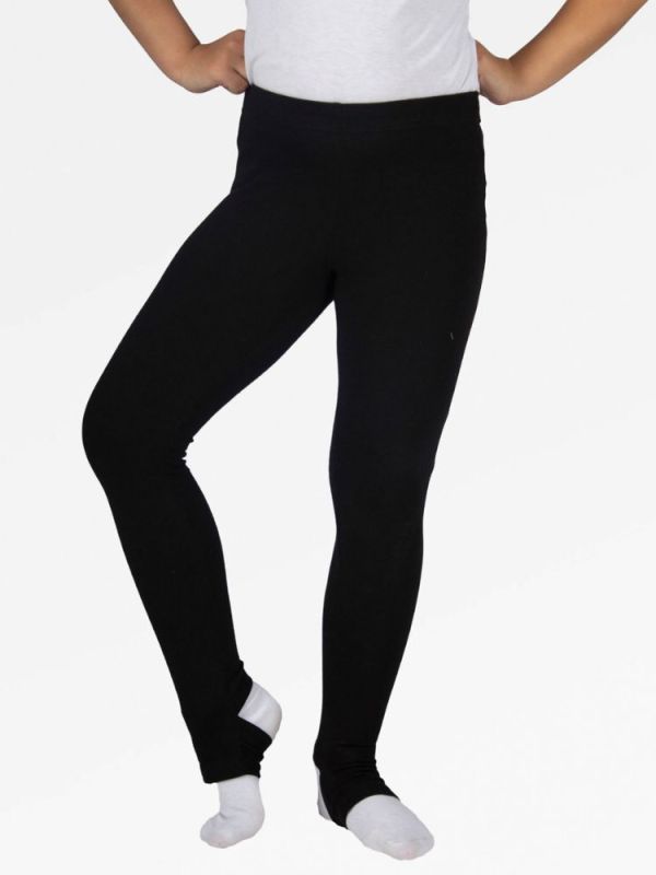 Leggings for girl L3730