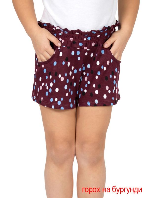 Shorts for girl L390