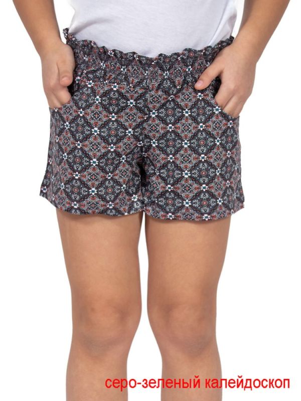 Shorts for girl L390