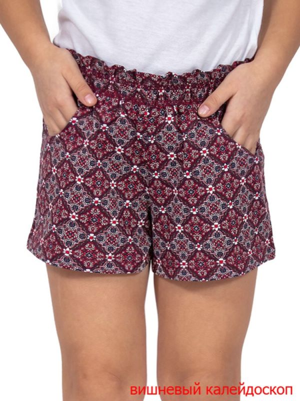 Shorts for girl L390