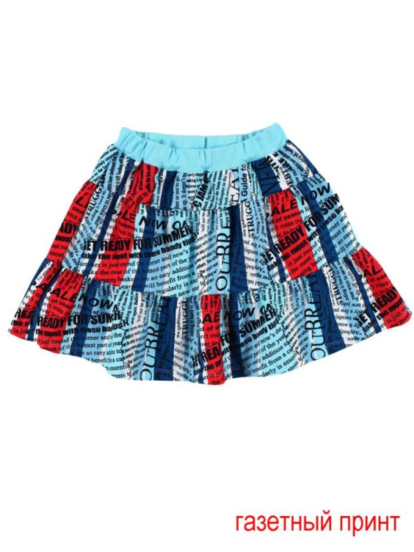 Skirt for girl L393