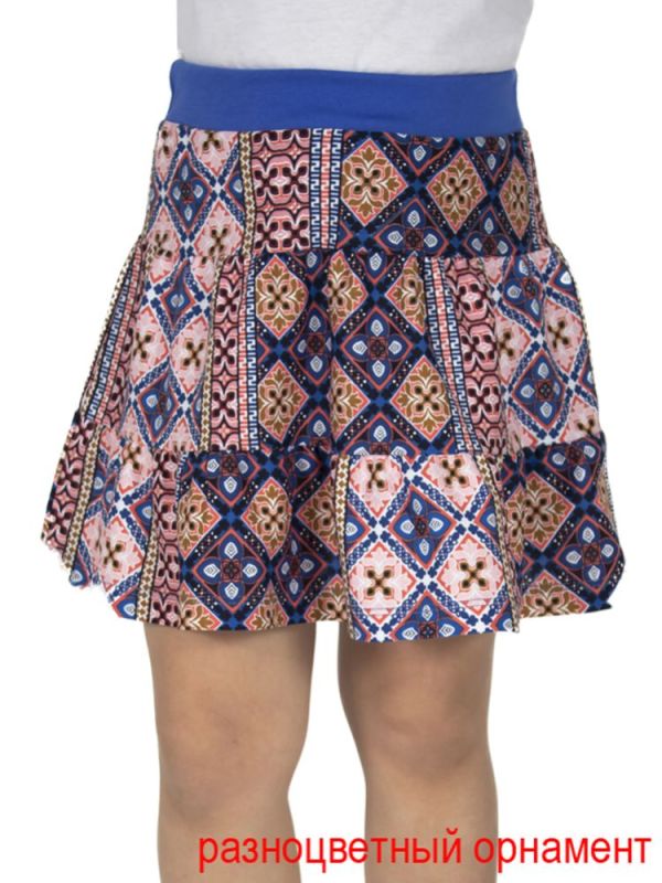 Skirt for girl L393