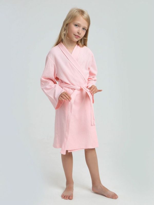 Robe for girl Light-2