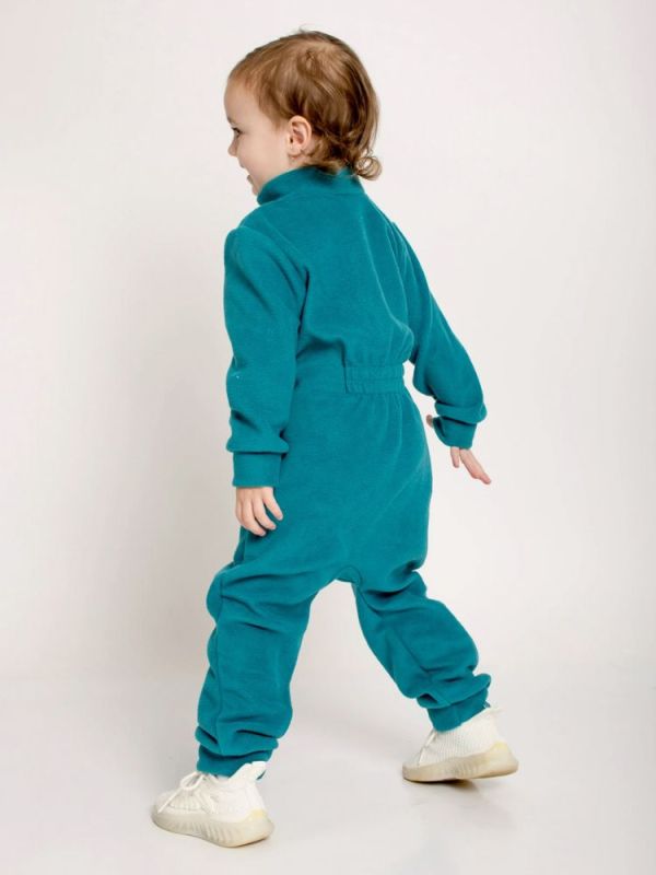 Overalls for boy Ice-11