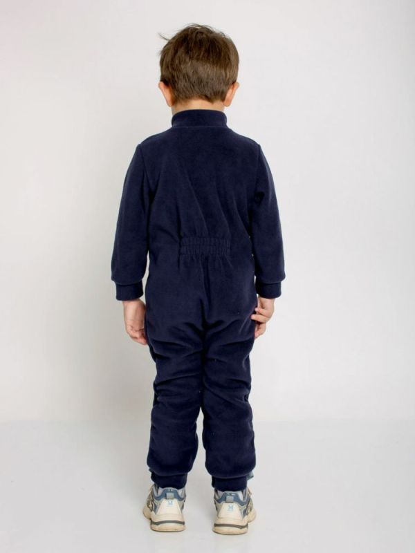 Boy's overalls Ice-12