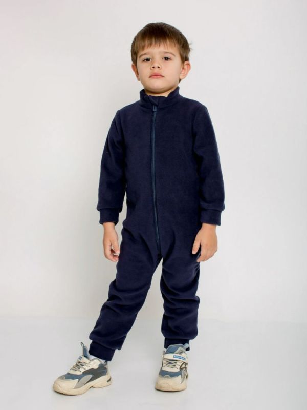 Boy's overalls Ice-12