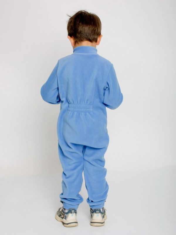 Overalls for baby boy Ice-9