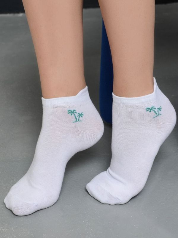 Socks for children Summer (3 pairs in a pack)