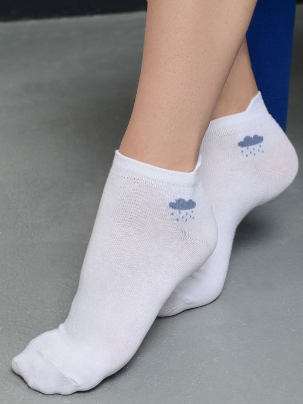 Socks for children Summer (3 pairs in a pack)