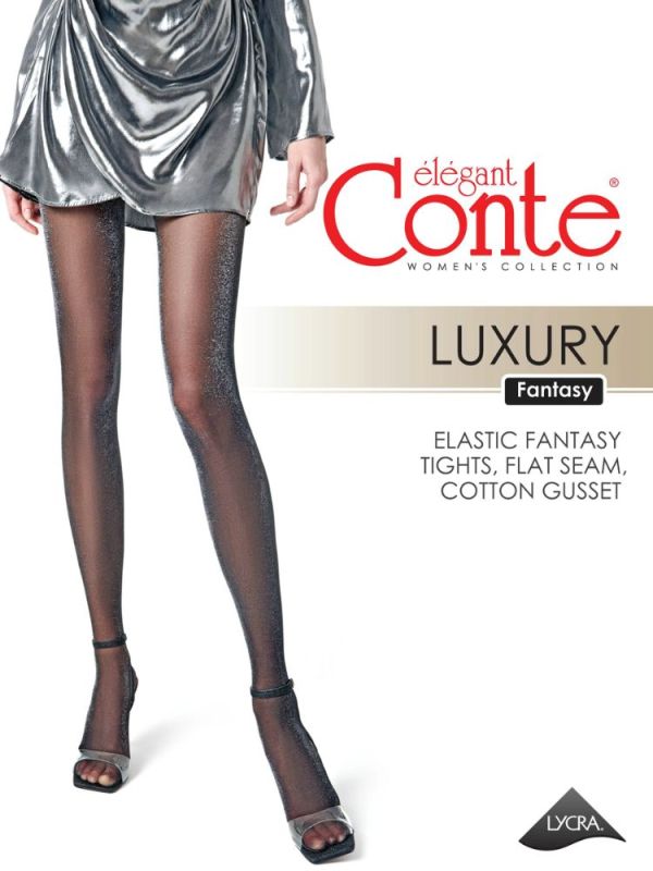 Women's tights LUXURY