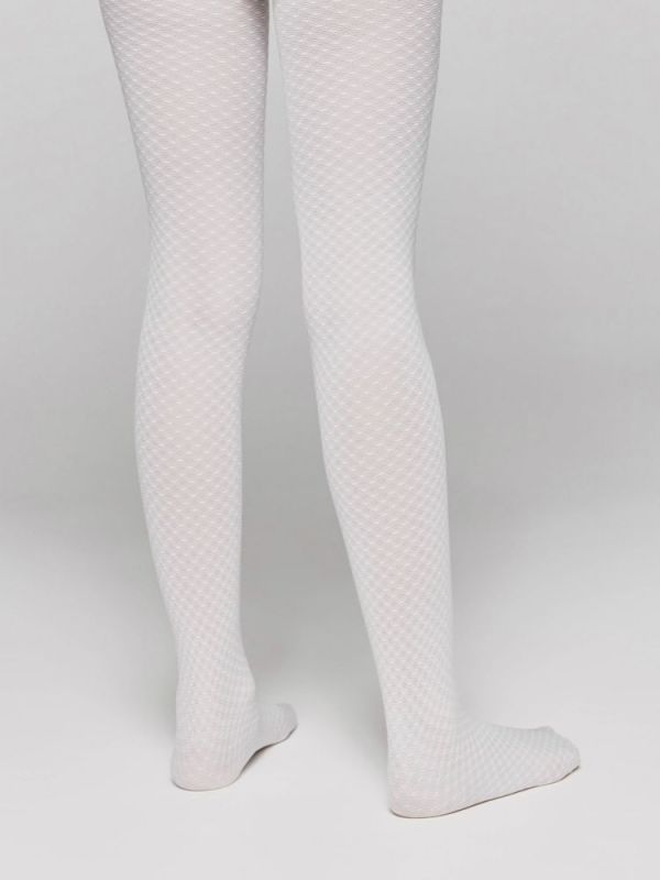 Tights for girl EMILY