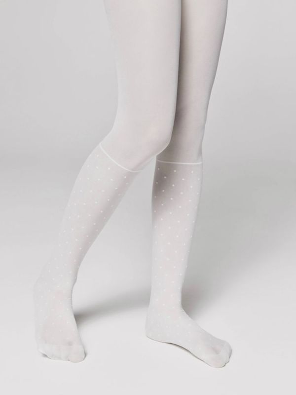 Tights for girl Milana