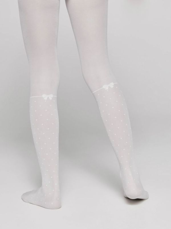 Tights for girl Milana