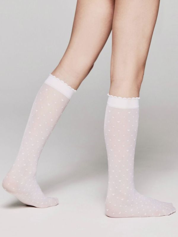 Children's holiday socks Molli